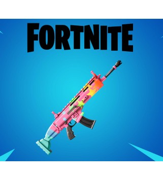 Fortnite - Sticker Star Wrap DLC PC Epic Games Epic Games Key GLOBAL